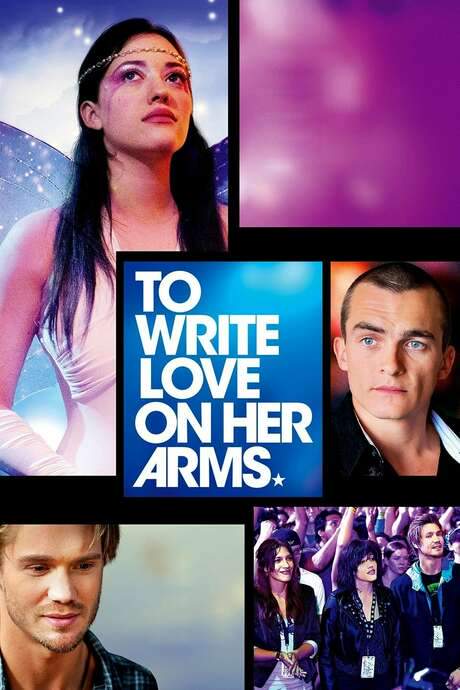 To Write Love on Her Arms